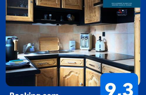 L'Estaminet Meublé de Tourisme Classé 2 étoiles - Foto 1