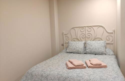 Apartamento Juan de Herrera VUT47168 - Photo 70