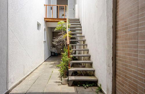 Studio 3 Aconchegante Lareira Prático e Acessível - Foto 11