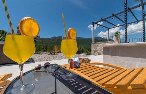 Villa Le Adria - Private Hot Tub - Beach Parking - Foto 3