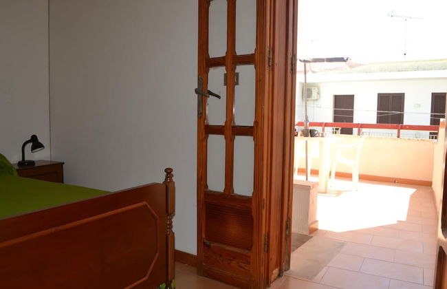 Charming Holiday Home Near The Beach With A Terrace Parking Available, Pets - Foto 4