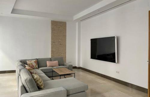 Fdez Amazing House by Cathedral and Giralda with private Pool - Foto 45