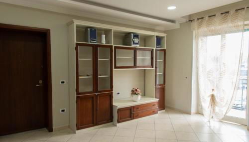 Casa Vacanze Residenziale, near the Sea, free parking, family accomodation - Photo 2