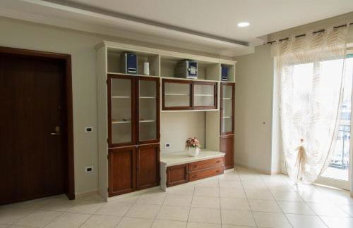Casa Vacanze Residenziale, near the Sea, free parking, family accomodation - Photo 2