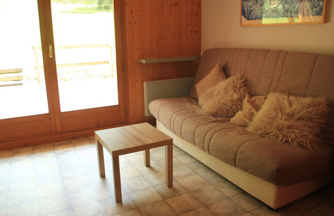 Appartement cocooning 3* au pied des pistes, parking, Wifi, 2 pers. - FR-1-198-221 - Photo 9