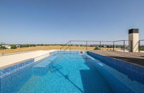 Casa Gaspar - Tavira Luxury Apartment - Foto 1