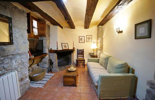 Casa rural con mucho encanto en un entorno mágico - Foto 52