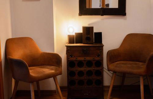 Le Case di Sara Parking and two rooms In the Historic Center - Foto 11