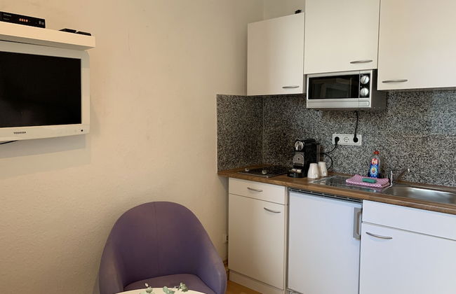 Domapartment Cologne City Altstadt - Foto 46