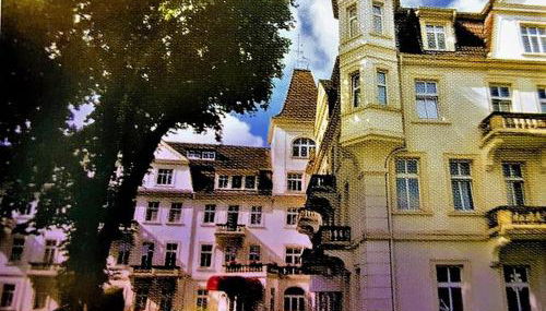 Gemütliche Maisonette am Kurpark - Foto 2