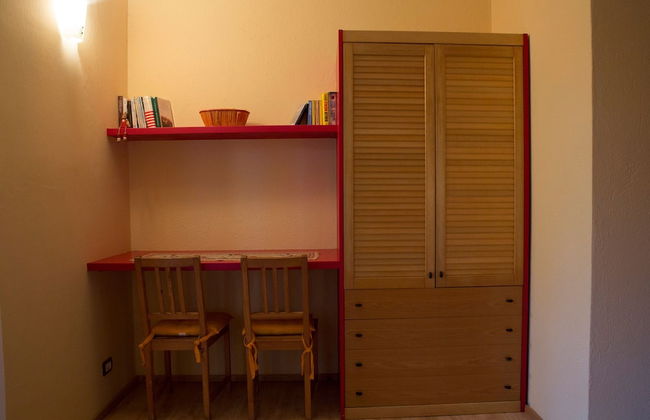 Agriturismo & Scuderia Fano's Farm - Foto 41