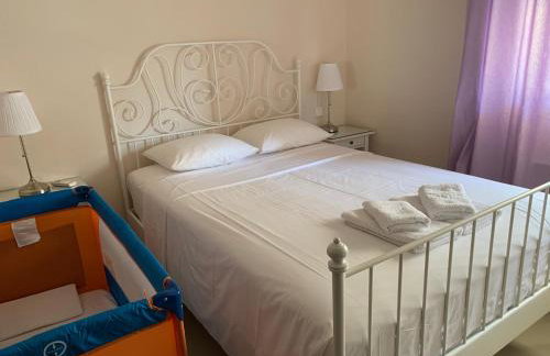 Christi Apartments Α&Β - Foto 53