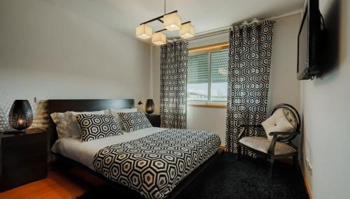 Fully Equipped 3 bed - Parking - Foto 3