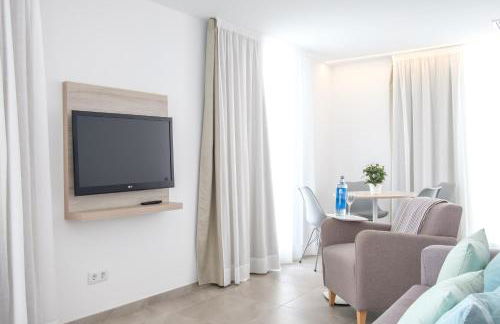 Sea Breeze Apartments - Foto 42