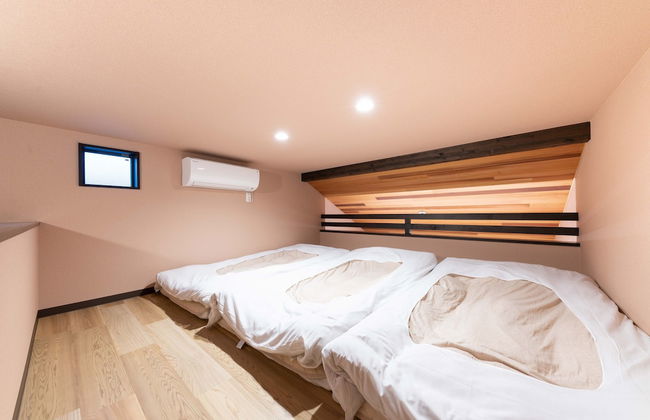 SYLA HOTEL HAKONE GORA EAST - Foto 4