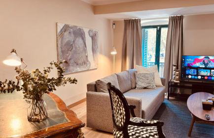 BookinMadrid - Puerta del Sol - Tirso De Molina - Foto 17