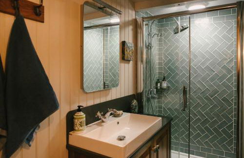 The Boathouse at Old Court - Foto 22