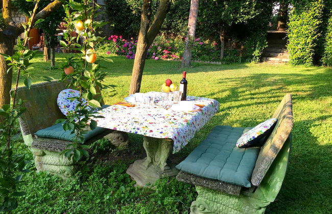 Villa Aida - Foto 62