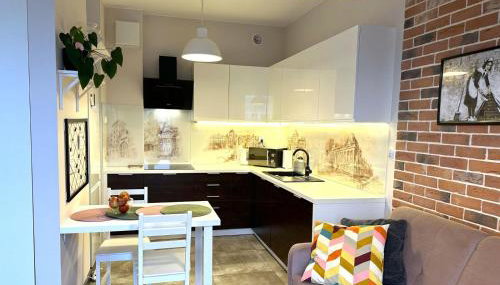 Apartament Łodzianka - Foto 3