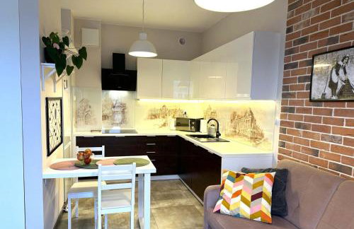 Apartament Łodzianka - Foto 3