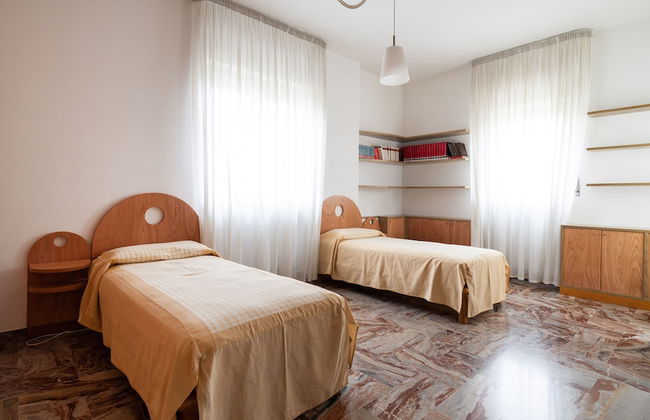 Casa Gentile con Giardino - Foto 60