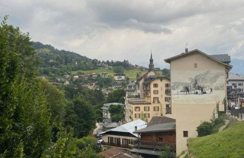 Residence le Grand Panorama - with garden & view - Foto 20