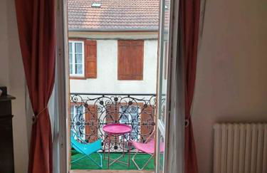 Maison Les Cabannes - Foto 4