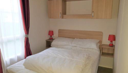 720 Holiday Resort Unity, Brean - Foto 5