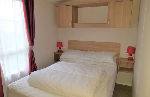 720 Holiday Resort Unity, Brean - Foto 5