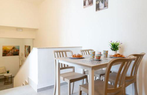 Principe Umberto Luxury House - Foto 48