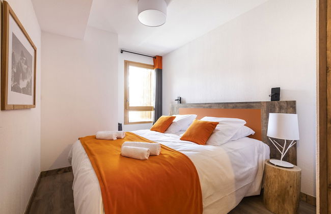 Résidence Club MMV Les Clarines - Photo 8