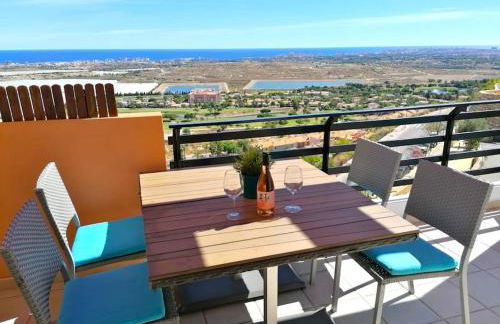 Lovely Oasis Azul - Quiet, Sea Views, Golf & Alicante - Foto 45