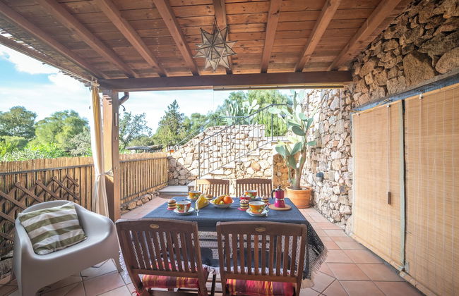 Giotto In Sardegna With Shared Pool - Foto 9