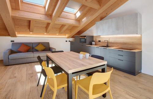 Chalet Serenella - Foto 54