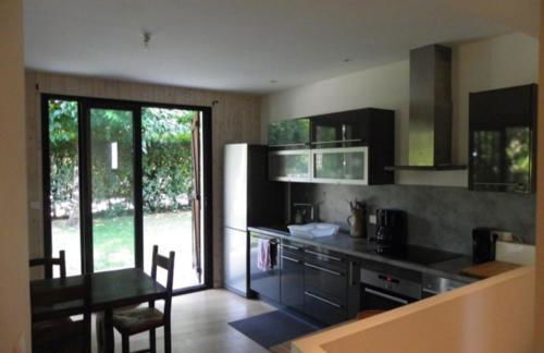 Appartement cosy village de L'Herbe - Foto 9