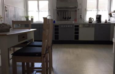 Ferienwohnung Adolfshof EG - Foto 7