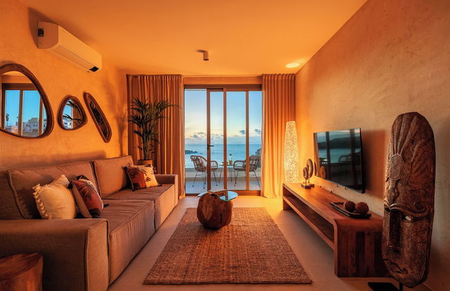 Bahía Luxury Apartments - Foto 54