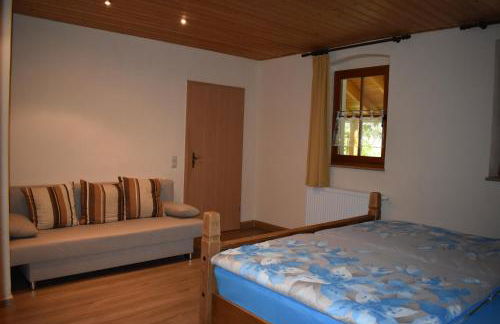 Ferienwohnung Sternkopf - Foto 43