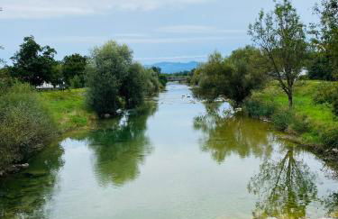 Casa Italia Bruckmühl - Foto 16