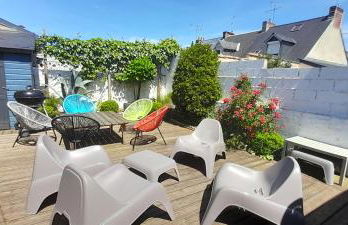 Home Sweet Home - Foto 24