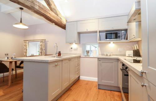 Low Ashmead Cottage - Foto 7