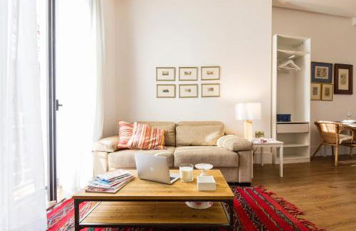Sevilla Home Center Suites - Foto 23