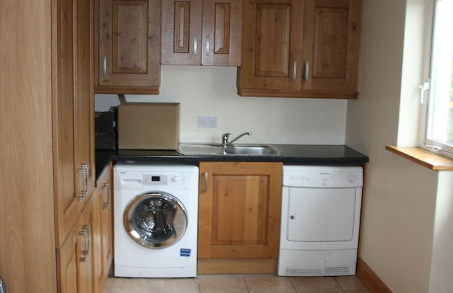 Lios Mór - 5 bed self catering house - Photo 11