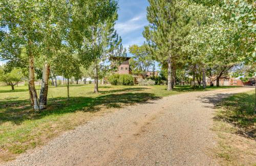 Cortez Casita with Hot Tub at Bella Vista Ranch - Foto 26