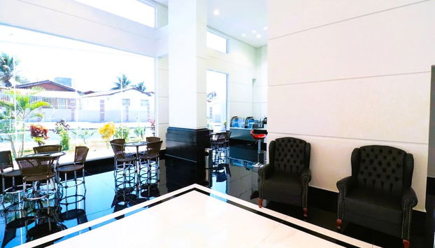 Piazza diRoma - Acqua Park & Splash - Foto 3, Recepción