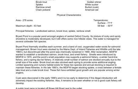 Toms Cabin On Lake Christopher - Foto 40