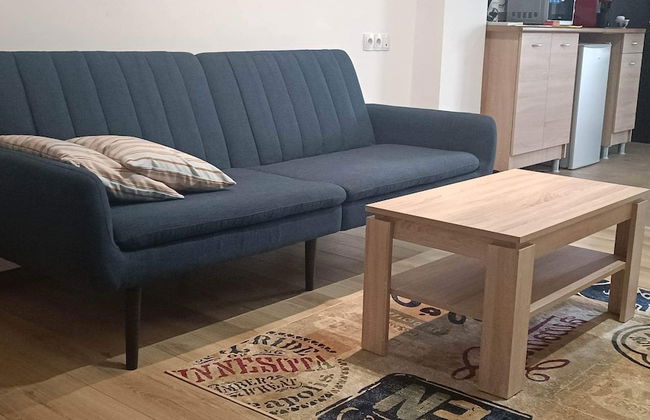 Cute Ground Floor with Free Parking - Foto 7