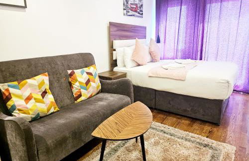 Camden Prime Apart Hotel - Foto 65