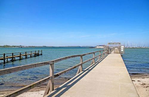 Ferienwohnung Galerie unterm Reet - Foto 34