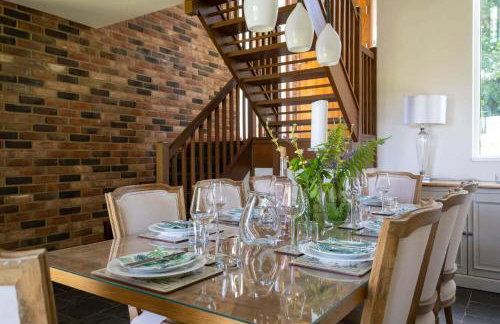 Valley View House - Foto 2